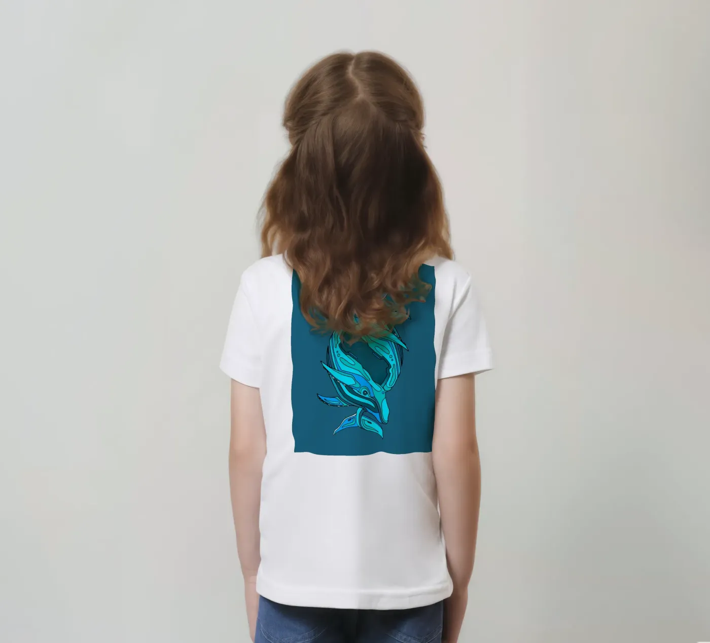 LOVERS t-shirt bambini da raphaelgrischa