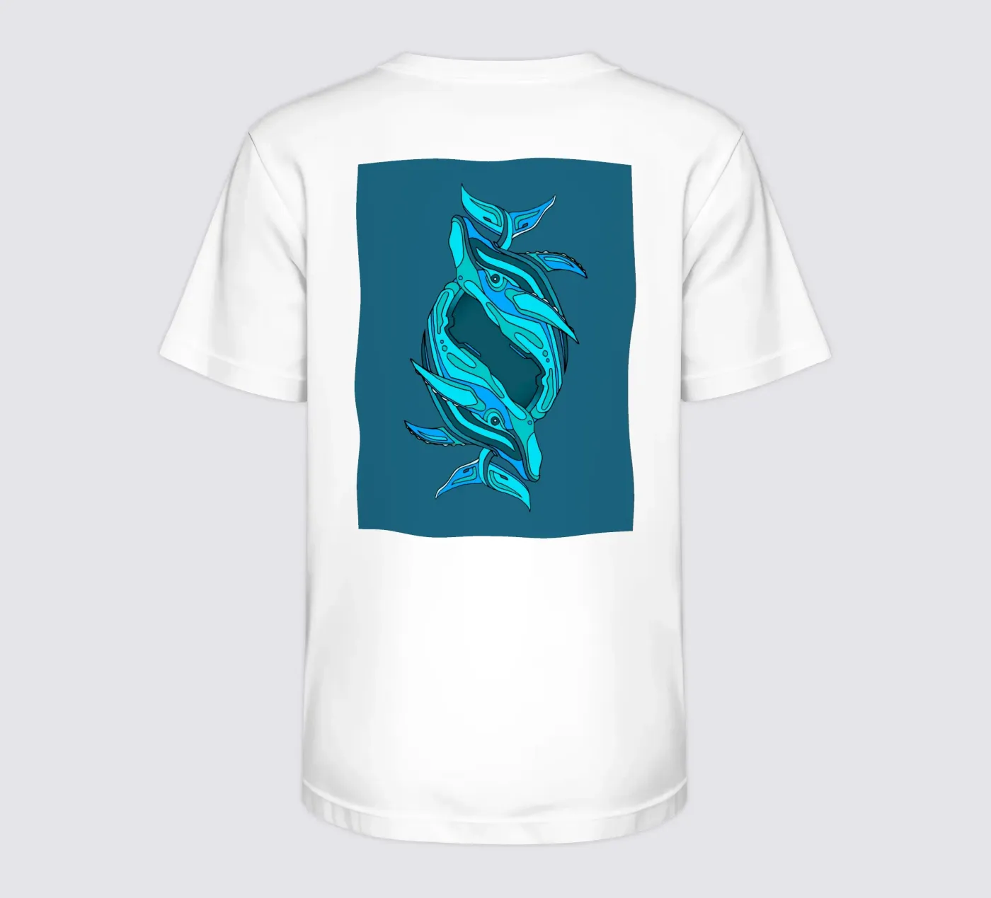 LOVERS t-shirt bambini da raphaelgrischa