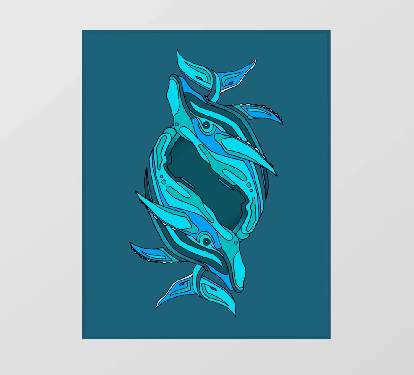 LOVERS fotobehang van raphaelgrischa