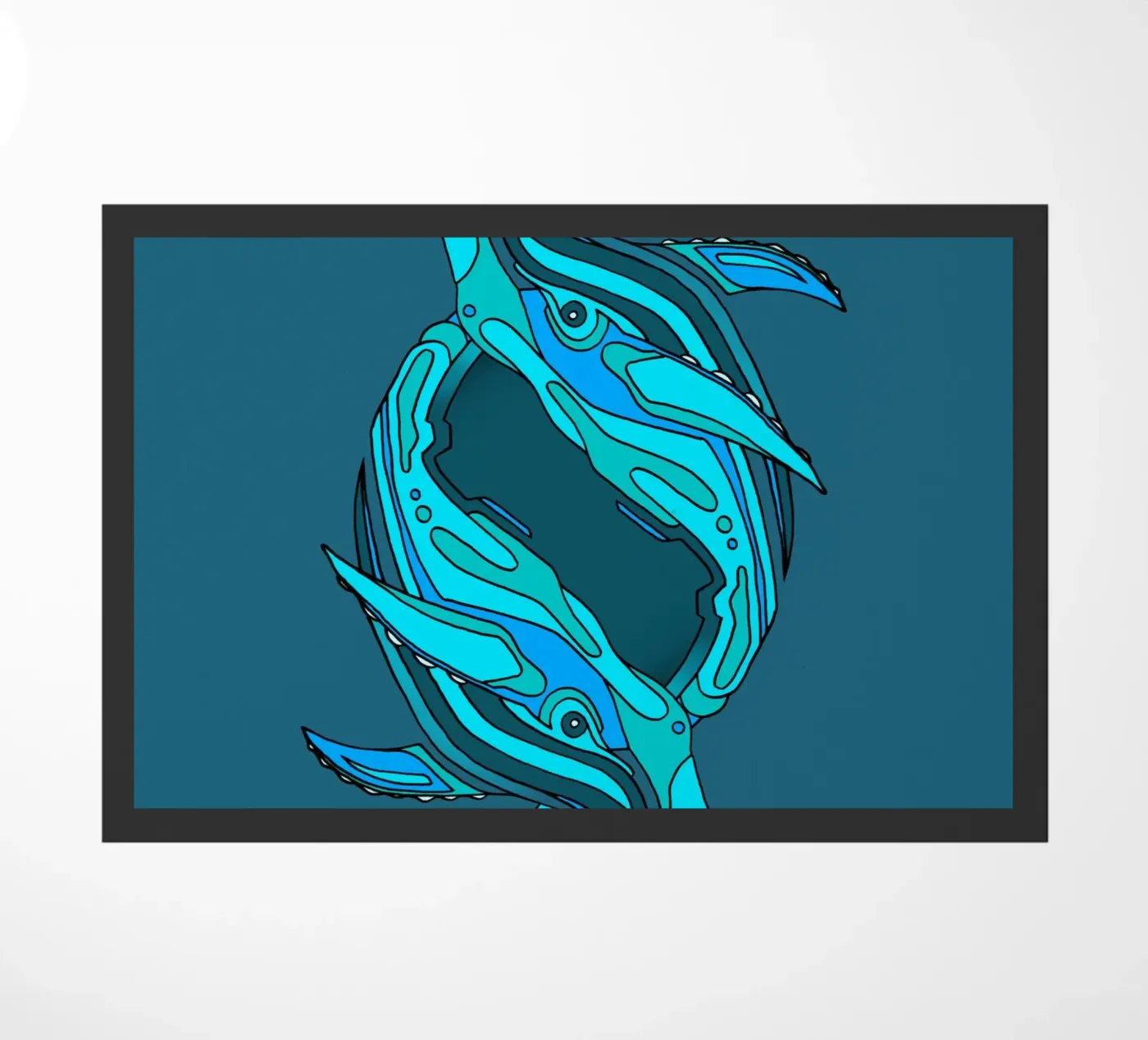 LOVERS zerbino da raphaelgrischa