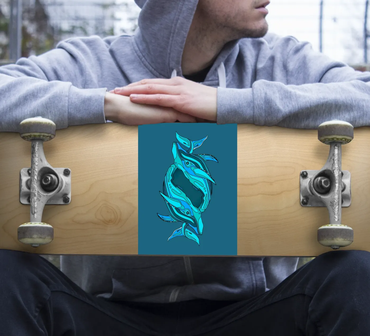 LOVERS sticker by raphaelgrischa