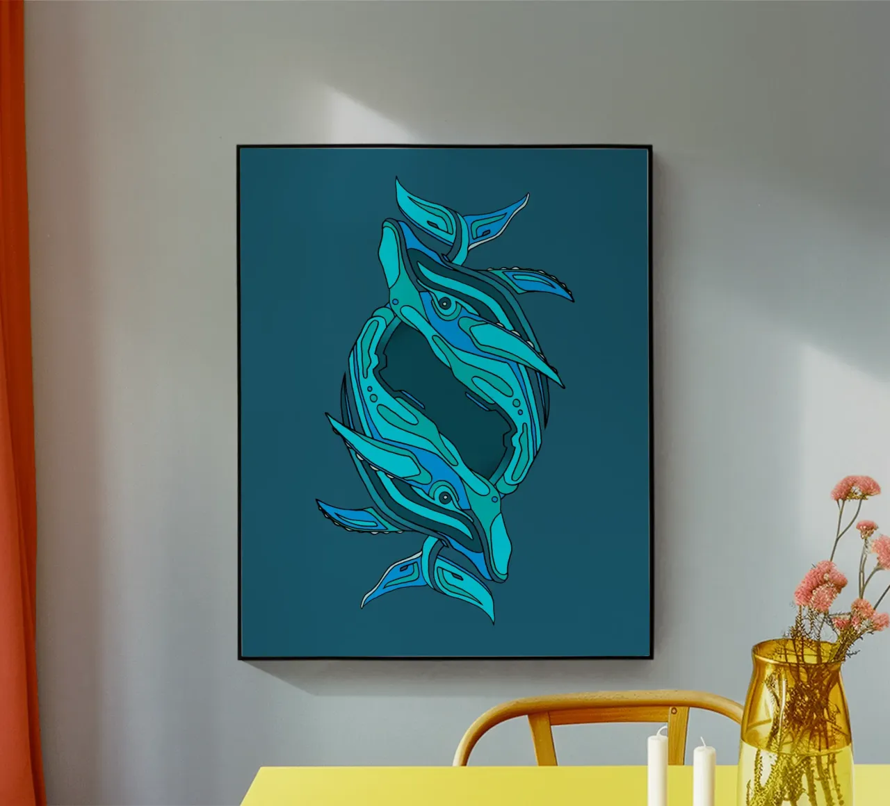 LOVERS plexiglass da raphaelgrischa