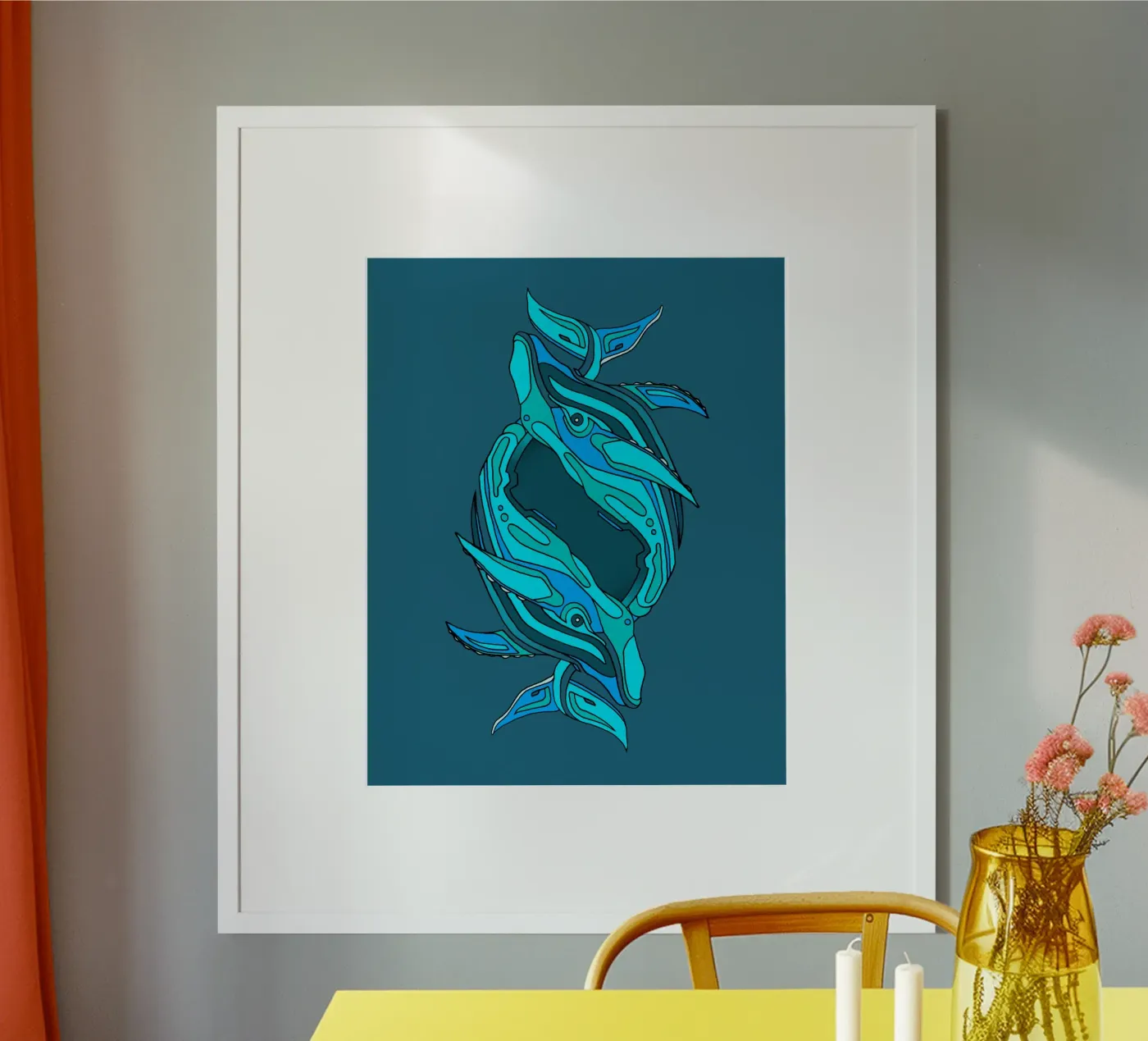 LOVERS poster da raphaelgrischa