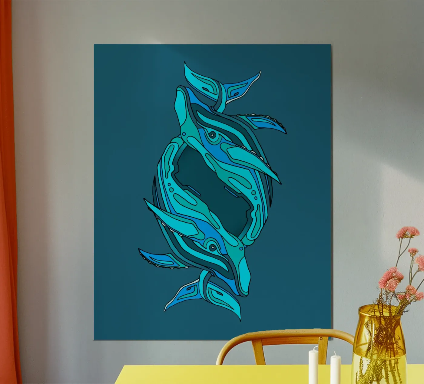 LOVERS poster da raphaelgrischa