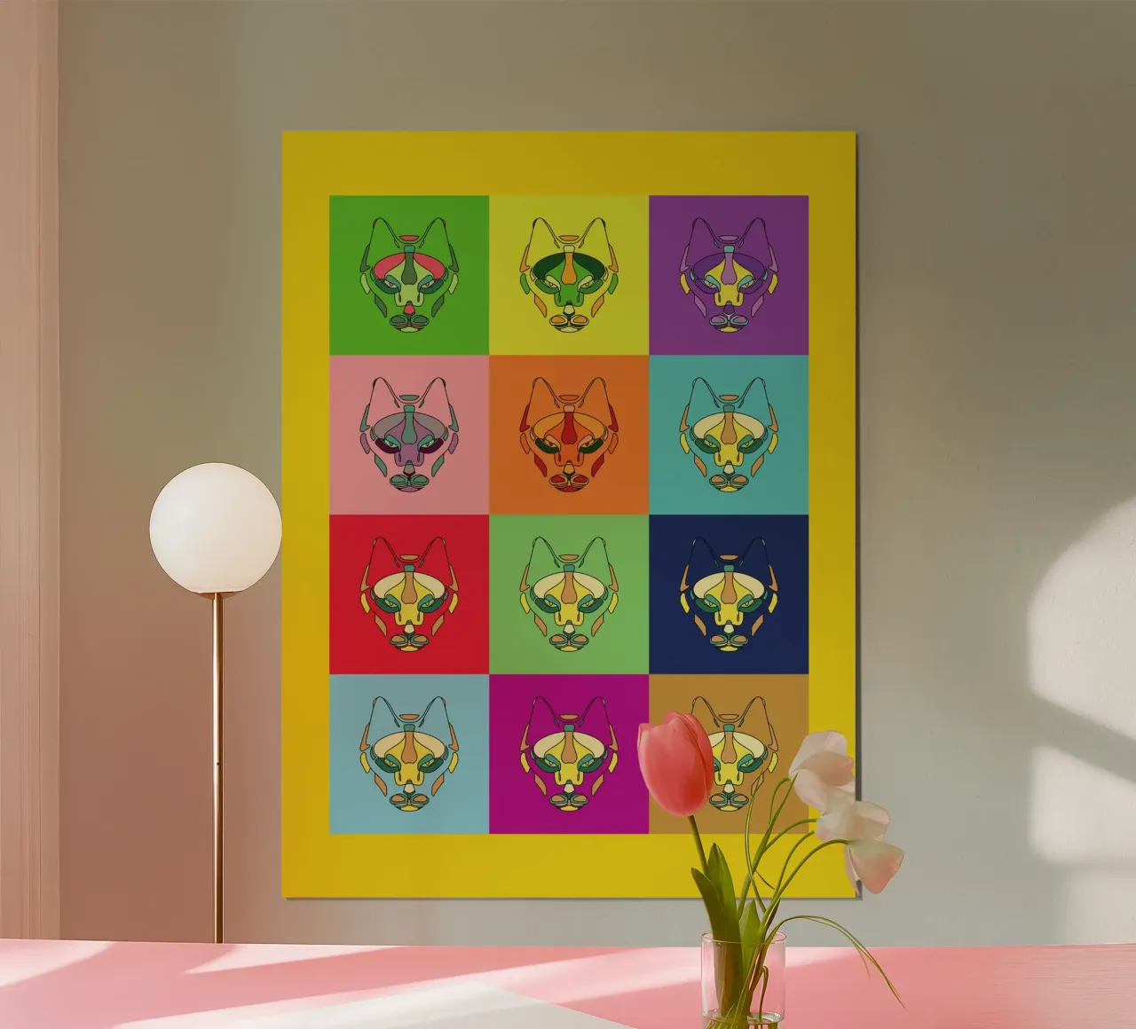 KATZ poster da raphaelgrischa