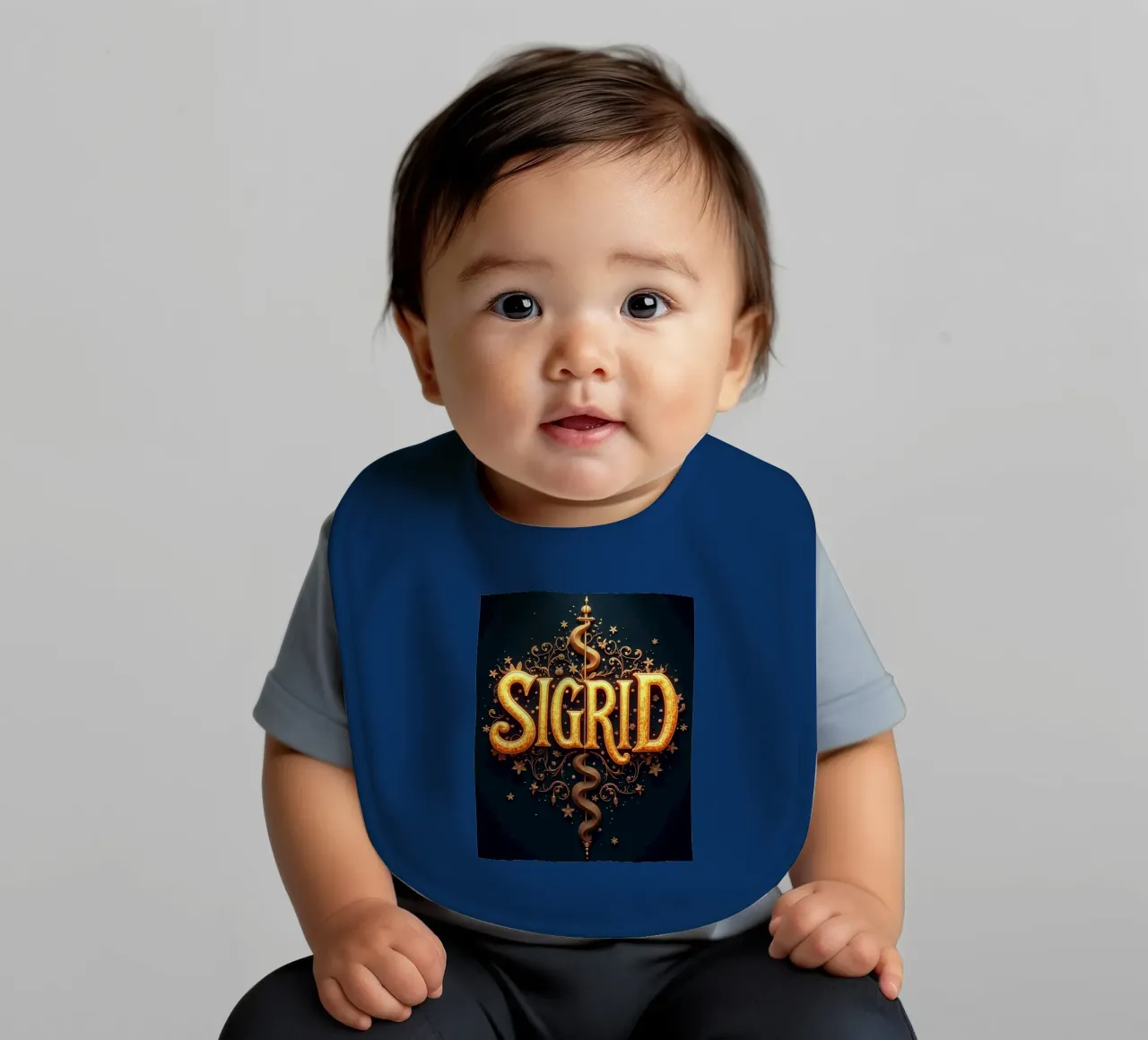 SIGRID bavaglino da CASTILO Namengalerie