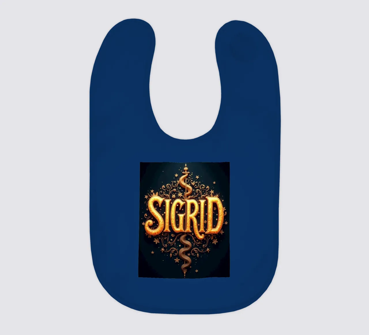 SIGRID bavaglino da CASTILO Namengalerie