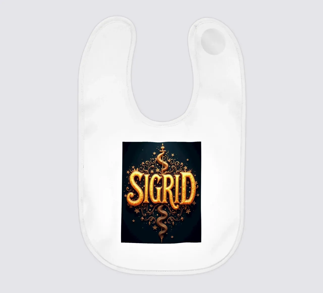 SIGRID bavaglino da CASTILO Namengalerie