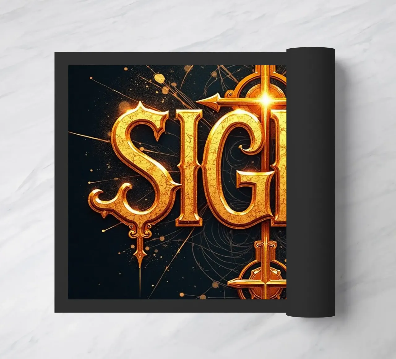 SIGRID zerbino da CASTILO Namengalerie