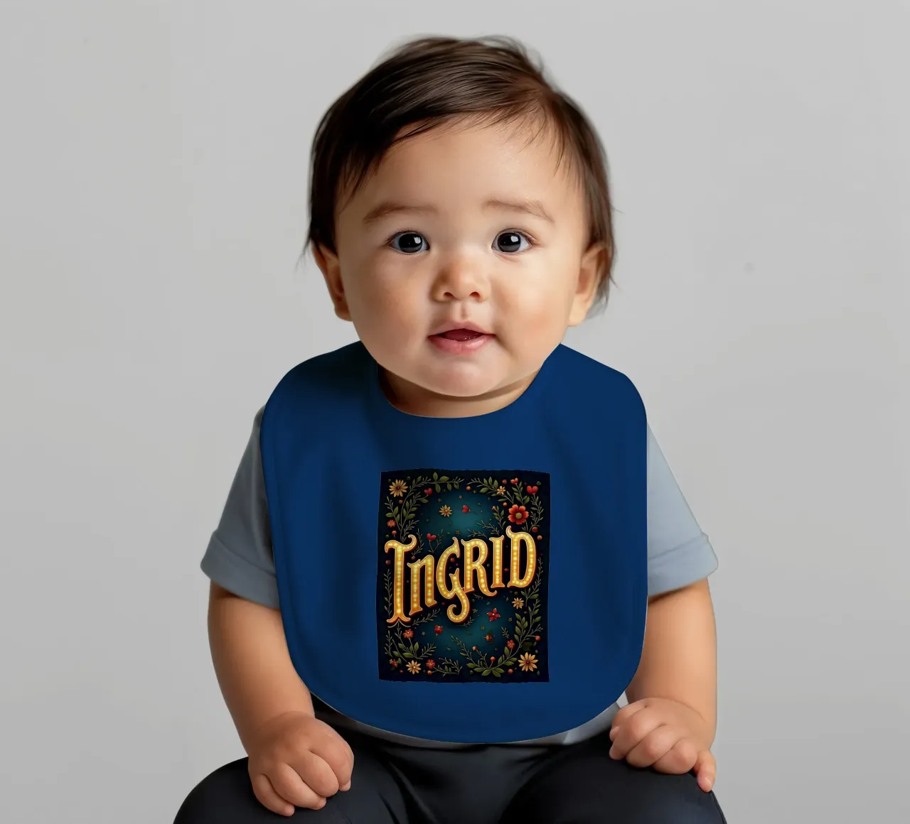 INGRID bavaglino da CASTILO Namengalerie