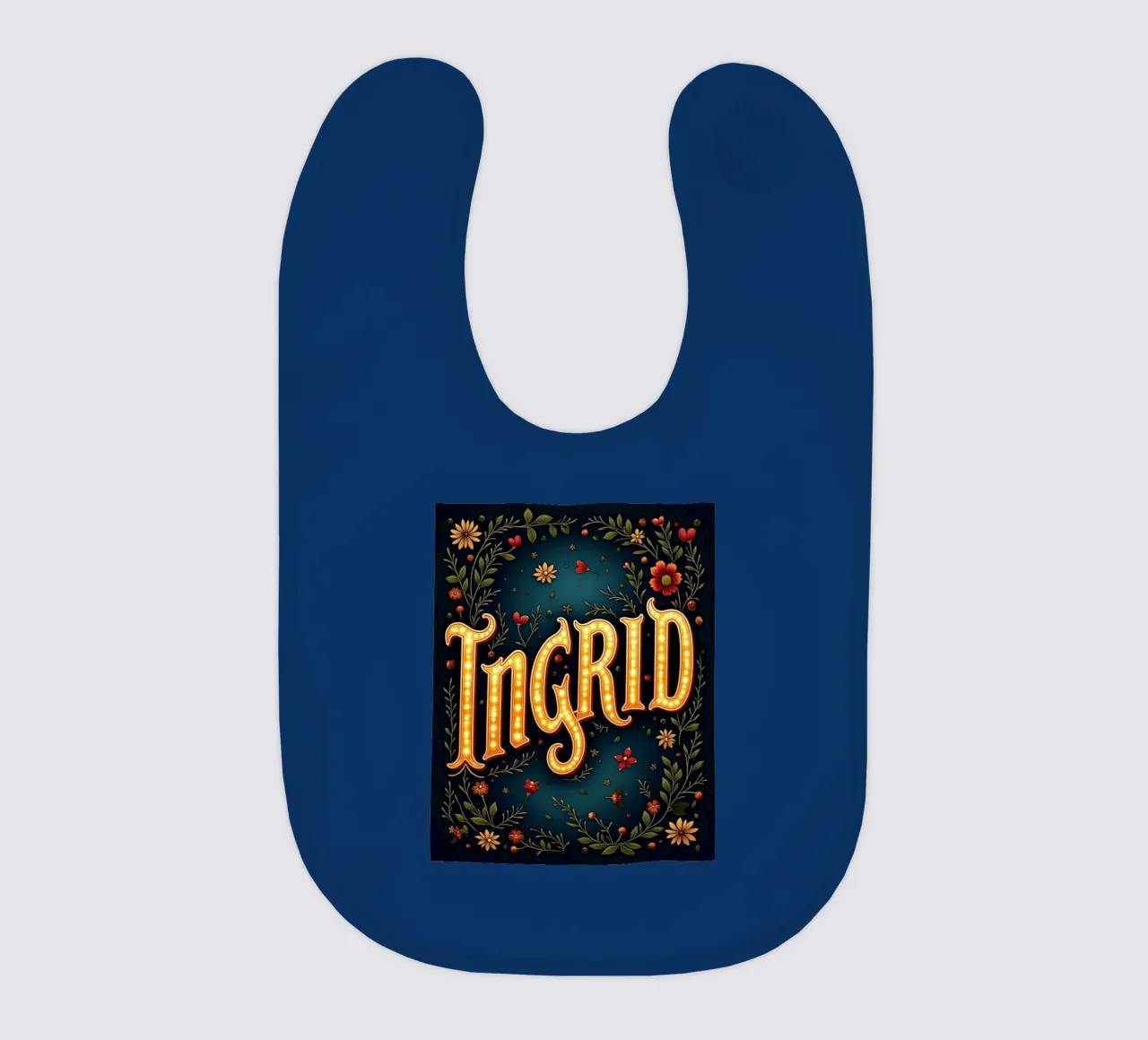 INGRID bavaglino da CASTILO Namengalerie