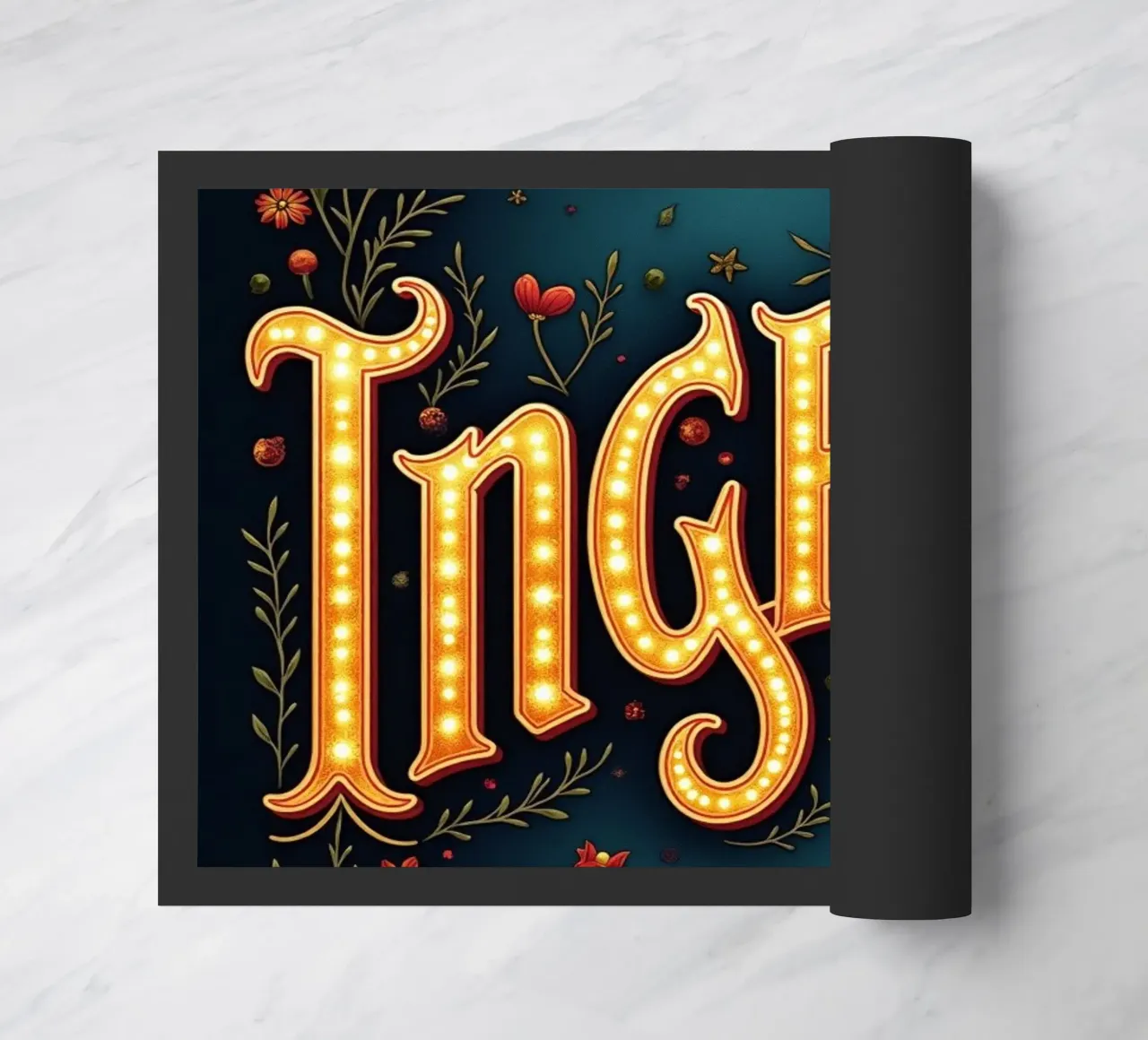 INGRID zerbino da CASTILO Namengalerie