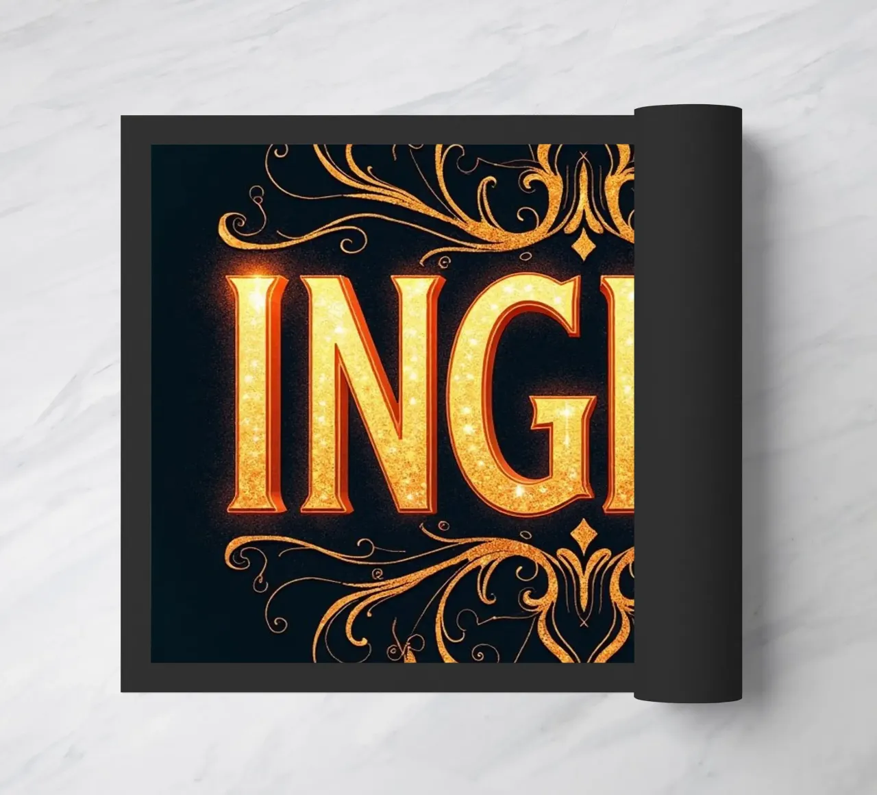 INGRID zerbino da CASTILO Namengalerie