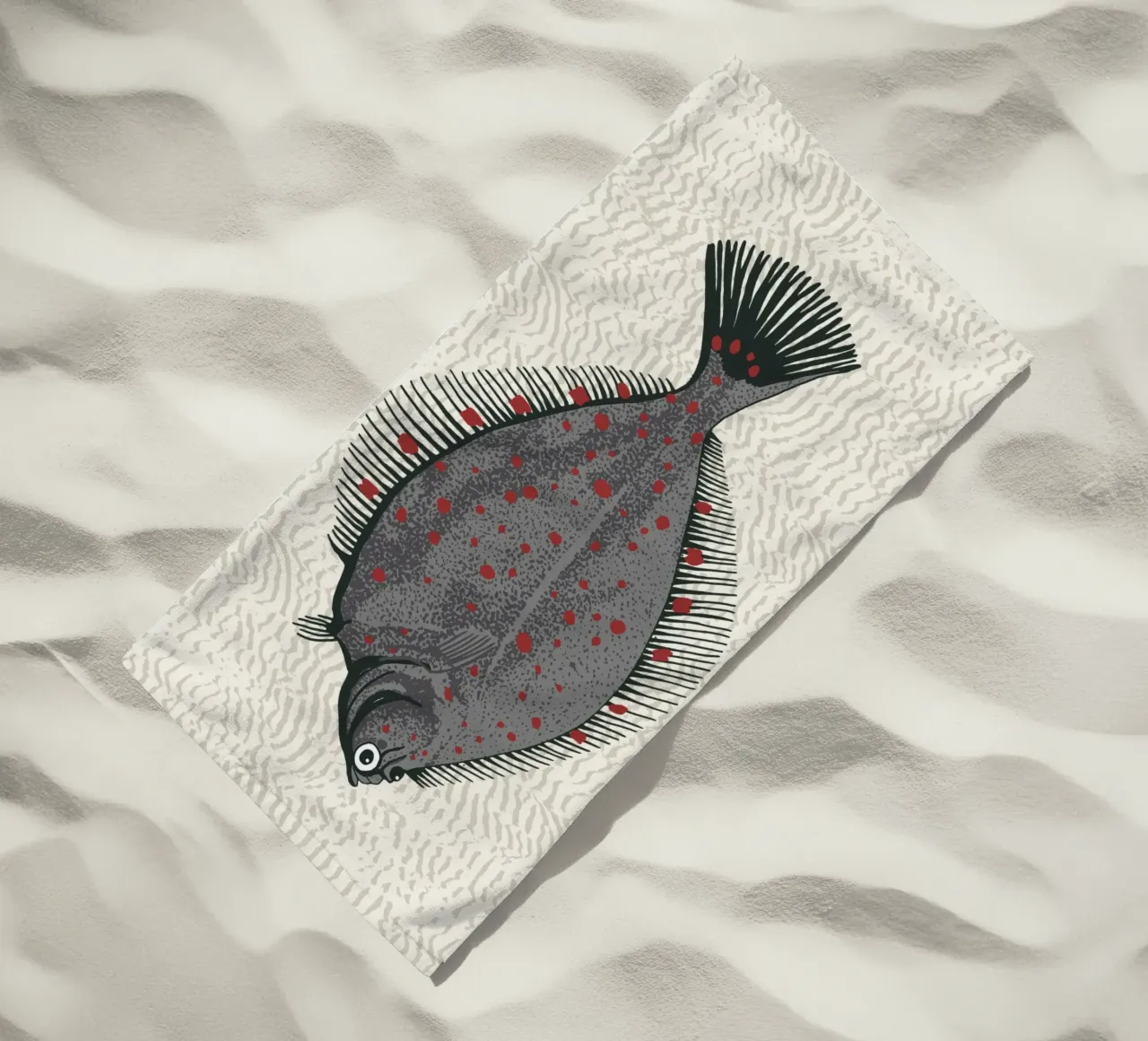 schiappa telo mare da meikekohls