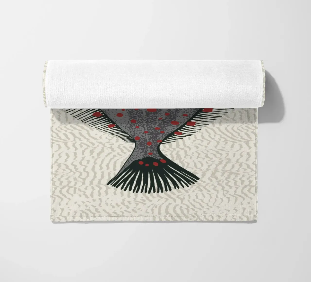 schiappa telo mare da meikekohls