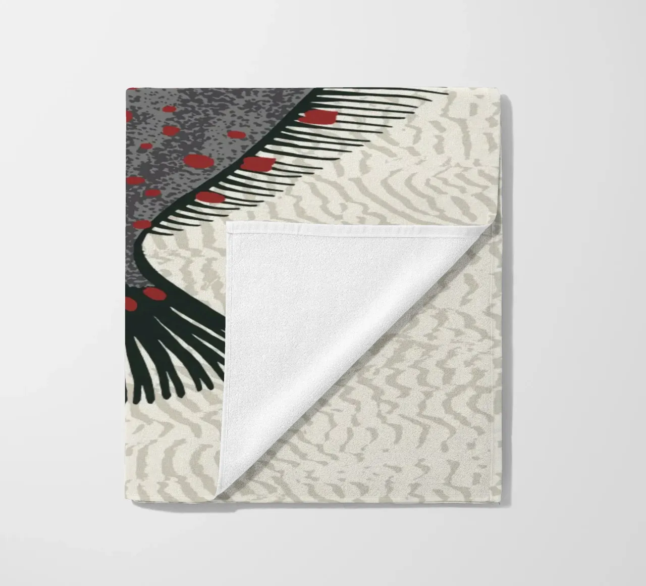 schiappa telo mare da meikekohls