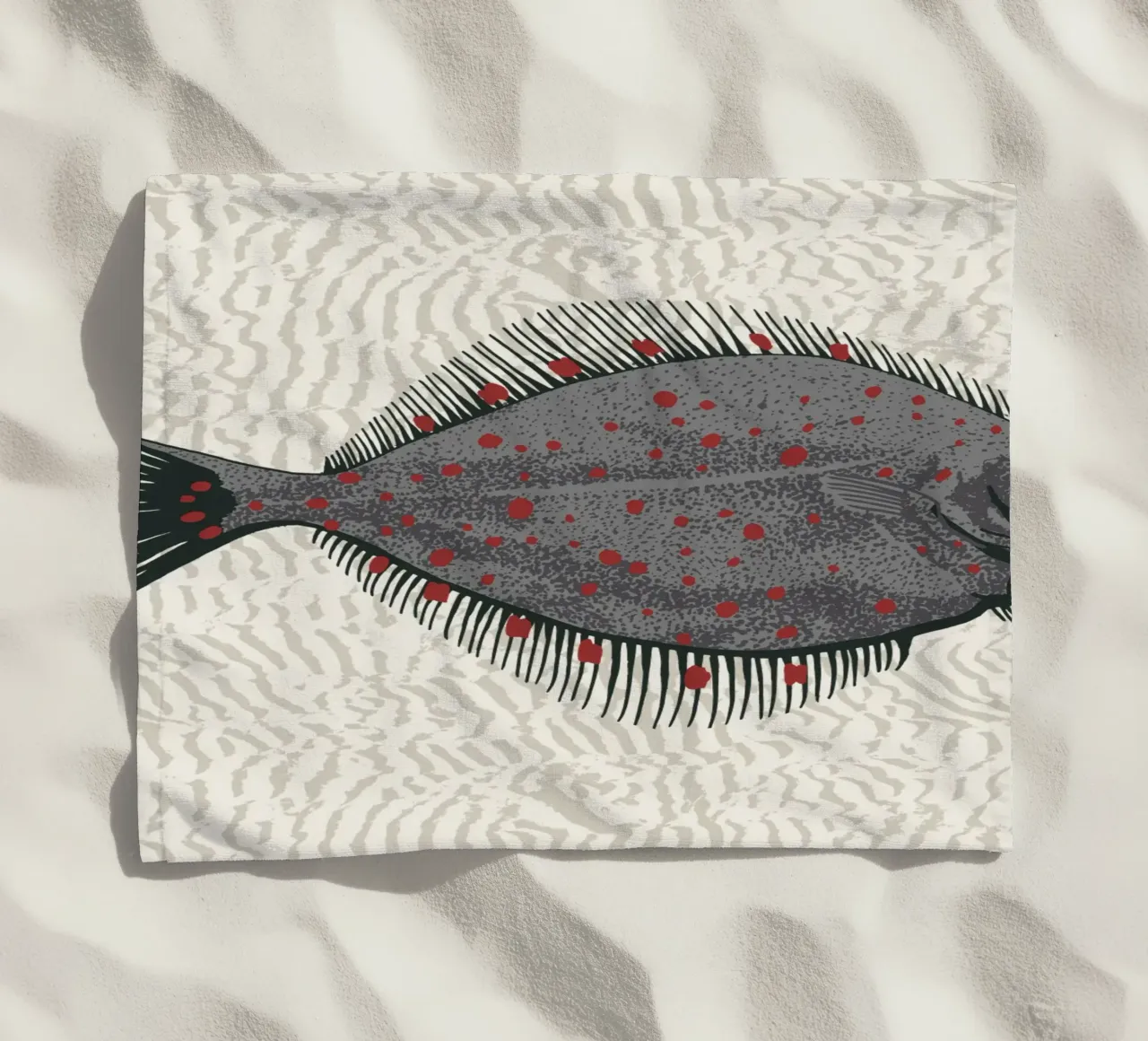 schiappa telo mare da meikekohls