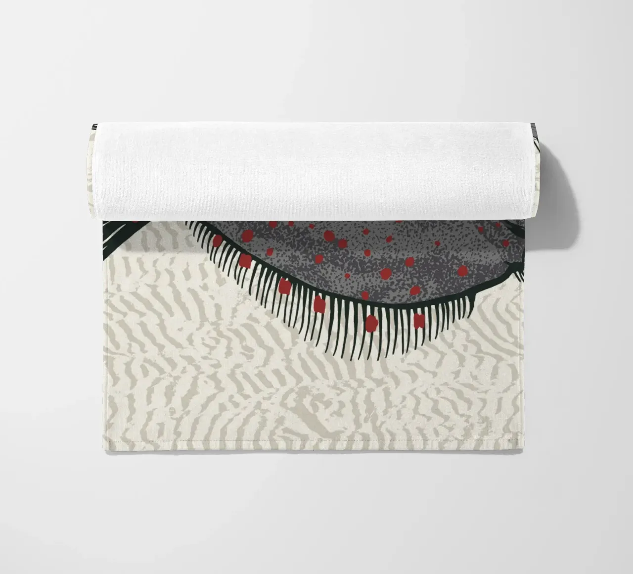 schiappa telo mare da meikekohls