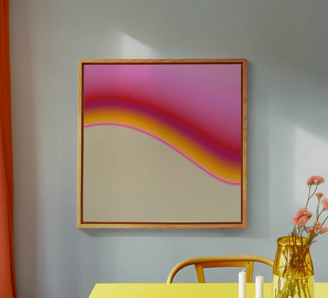 DANCE plexiglass da ÂME LIBRE STUDIO