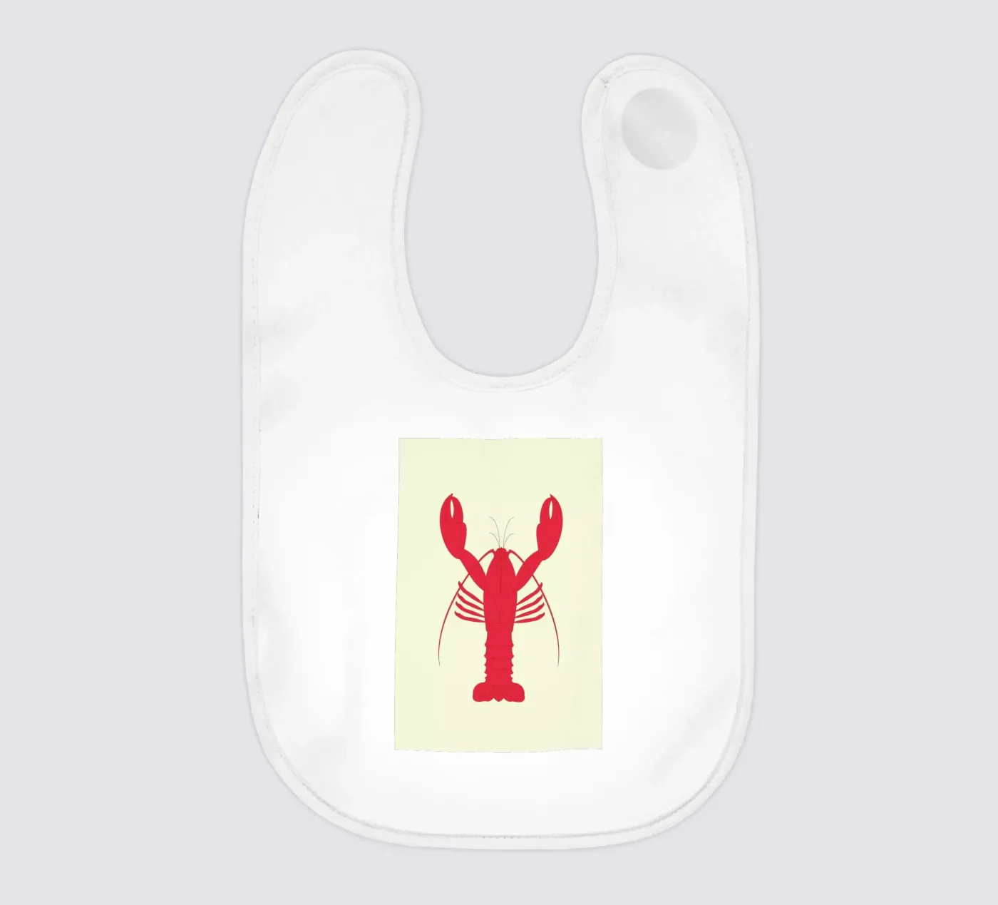 Hummer bavaglino da Swen Swensøn