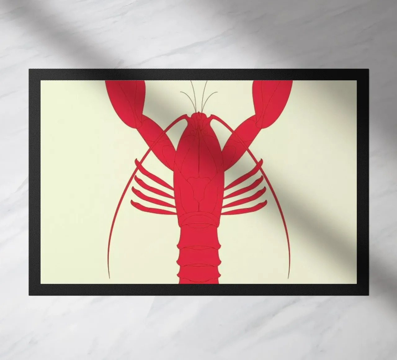 Hummer zerbino da Swen Swensøn