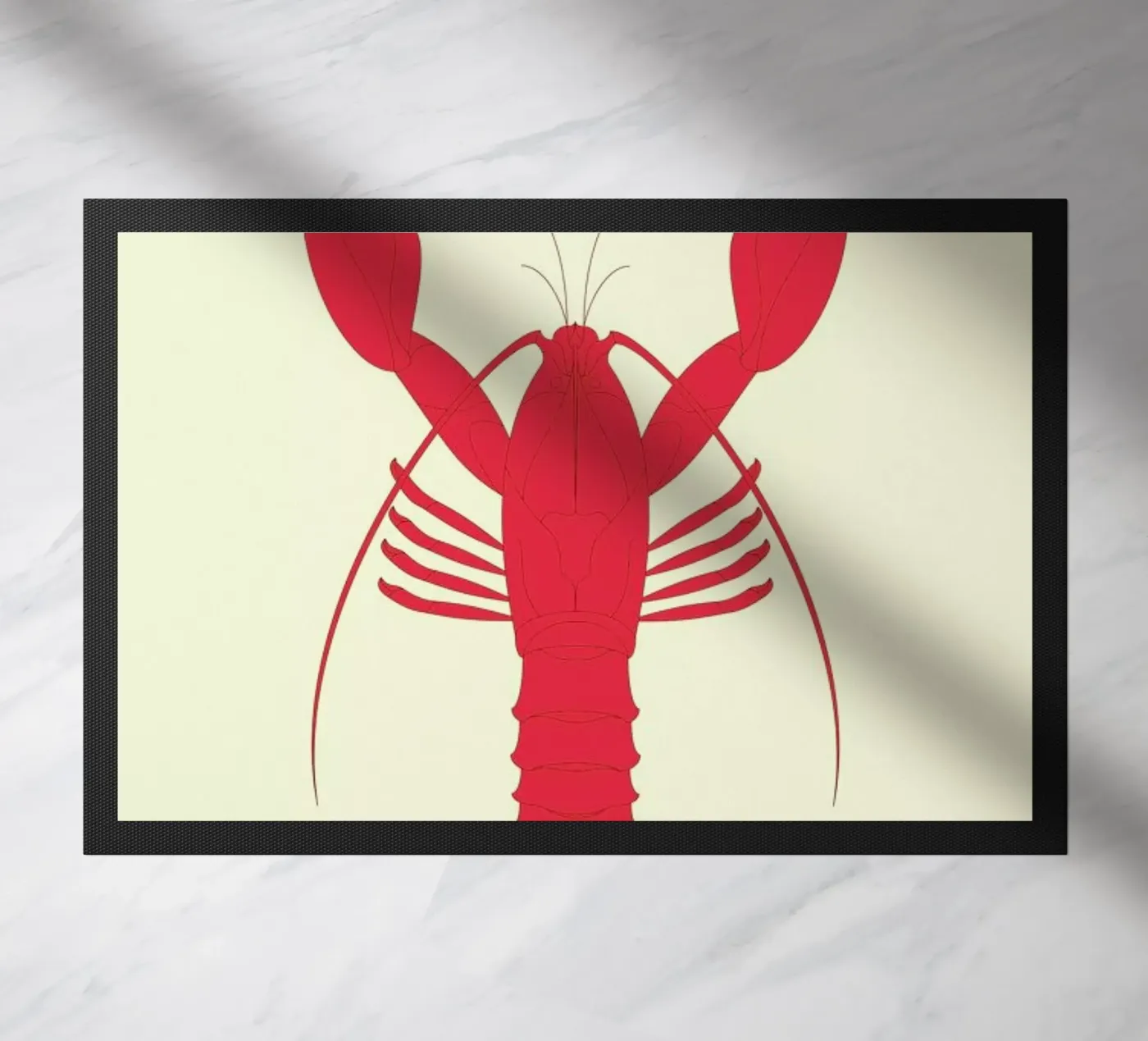 Hummer zerbino da Swen Swensøn