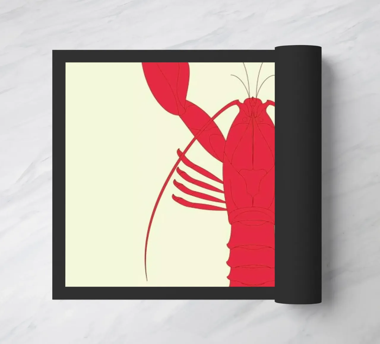 Hummer zerbino da Swen Swensøn