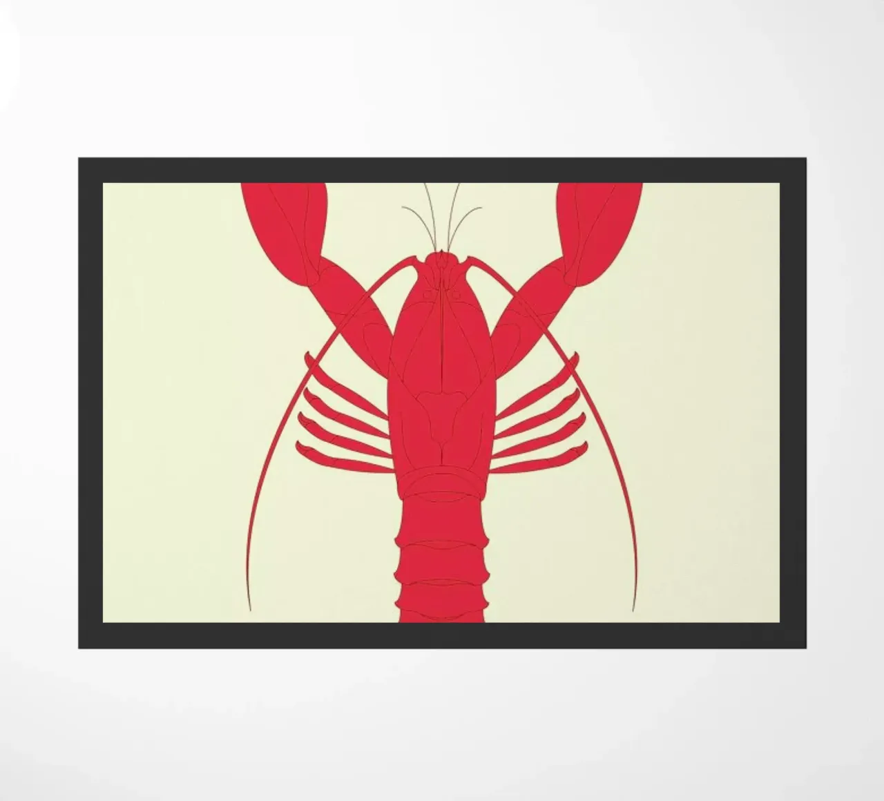 Hummer zerbino da Swen Swensøn