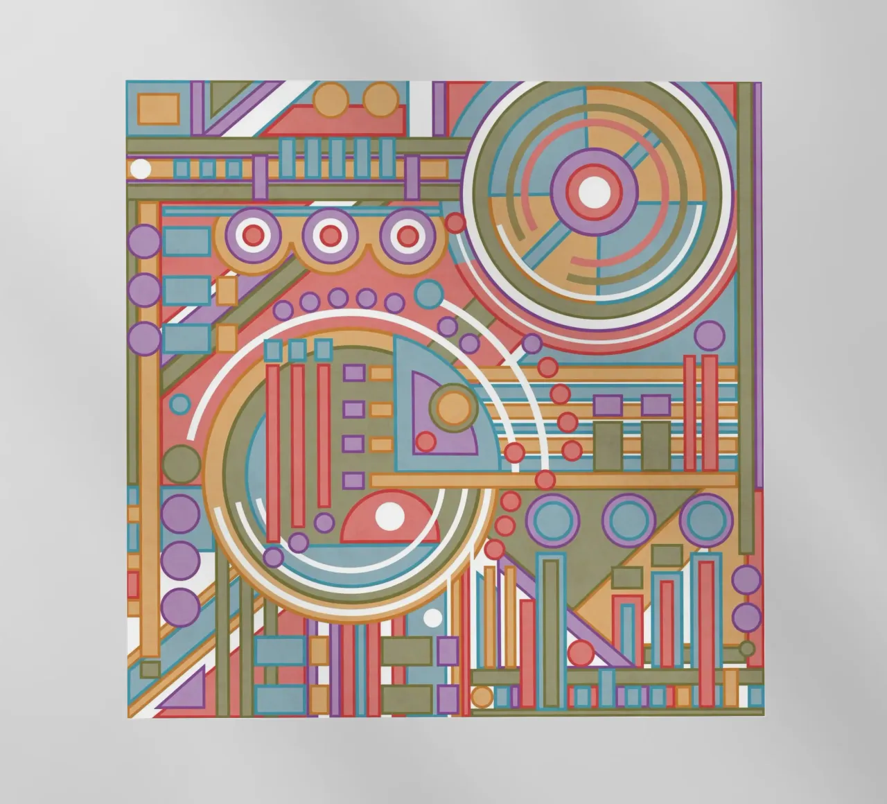 Process 6 pellicola backlit da shellybremmer