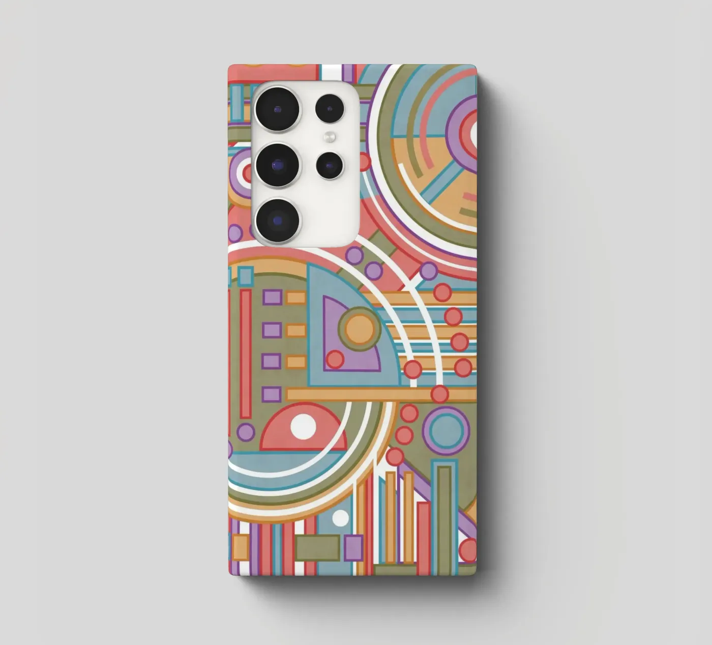 Process 6 coque samsung de shellybremmer
