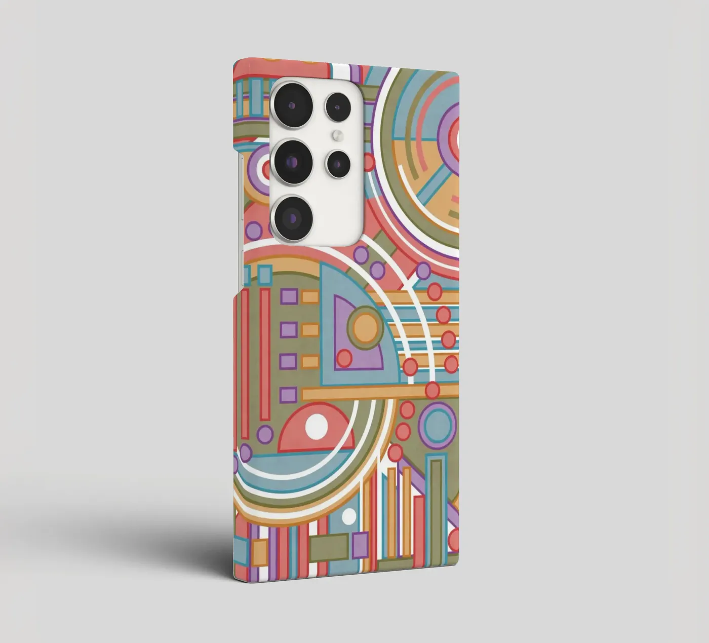 Process 6 coque samsung de shellybremmer