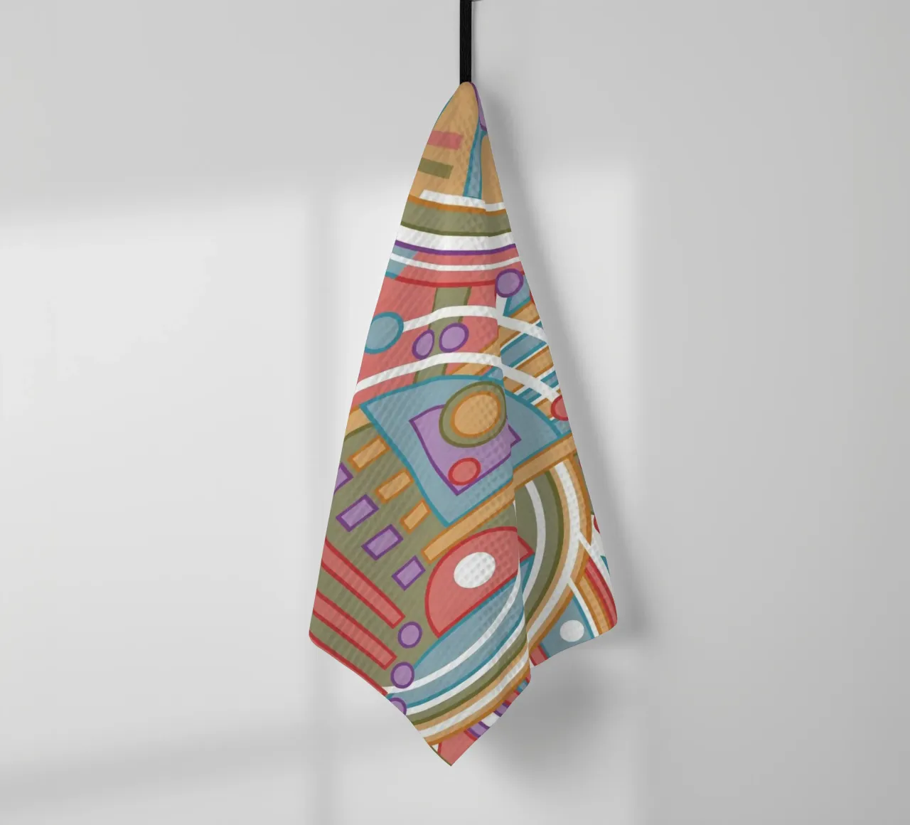 Process 6 torchon de shellybremmer