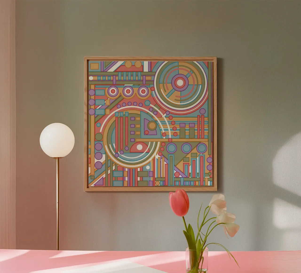 Process 6 alluminio dibond da shellybremmer