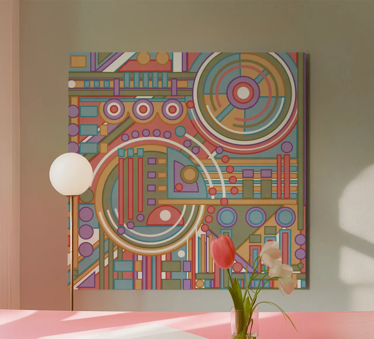 Process 6 pannello forex da shellybremmer