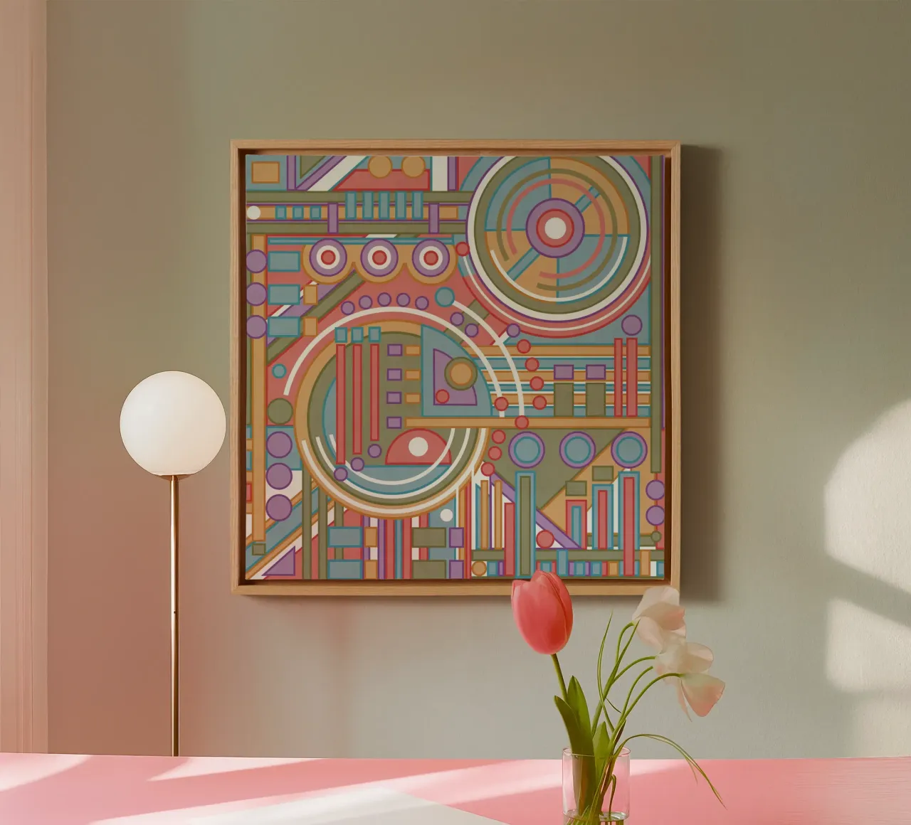 Process 6 tela da shellybremmer