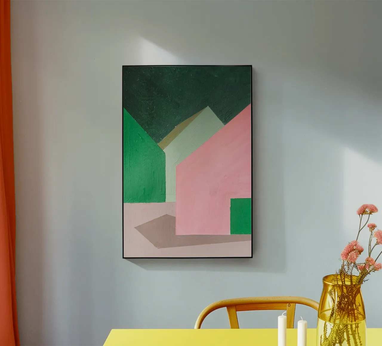 Case 01 plexiglass da Nordlicht Atelier