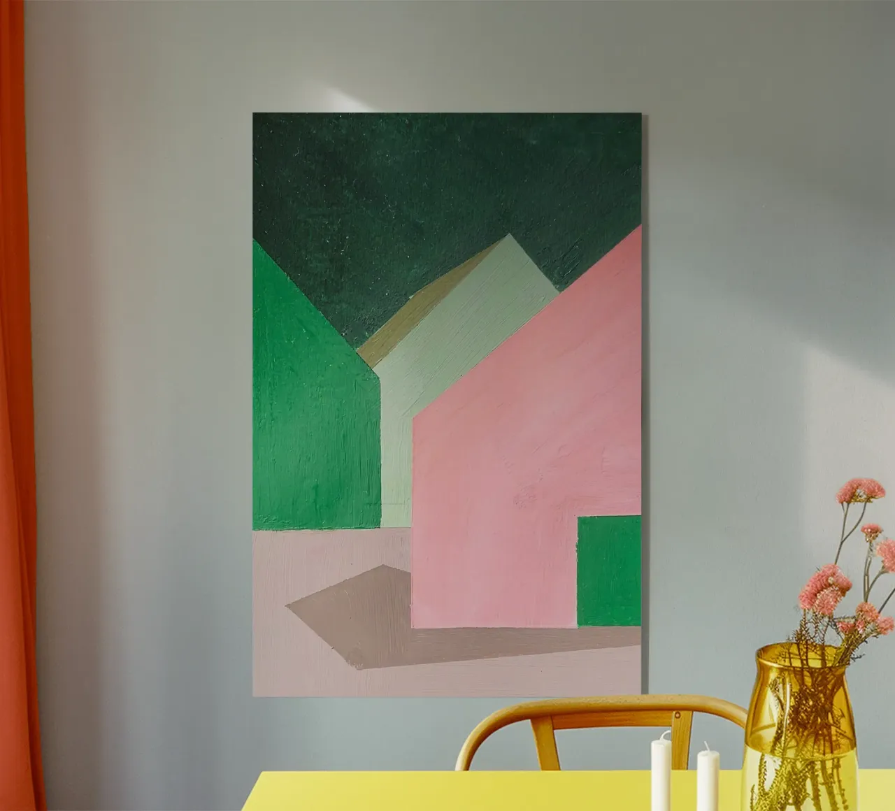 Case 01 plexiglass da Nordlicht Atelier