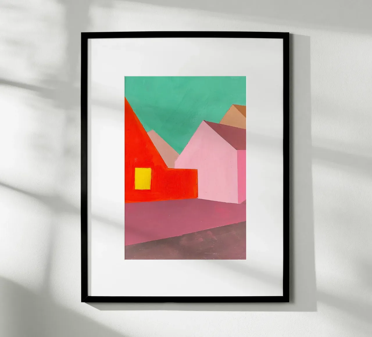 Case 03 poster da Nordlicht Atelier