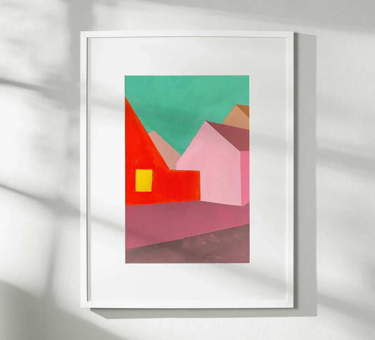 Case 03 poster da Nordlicht Atelier