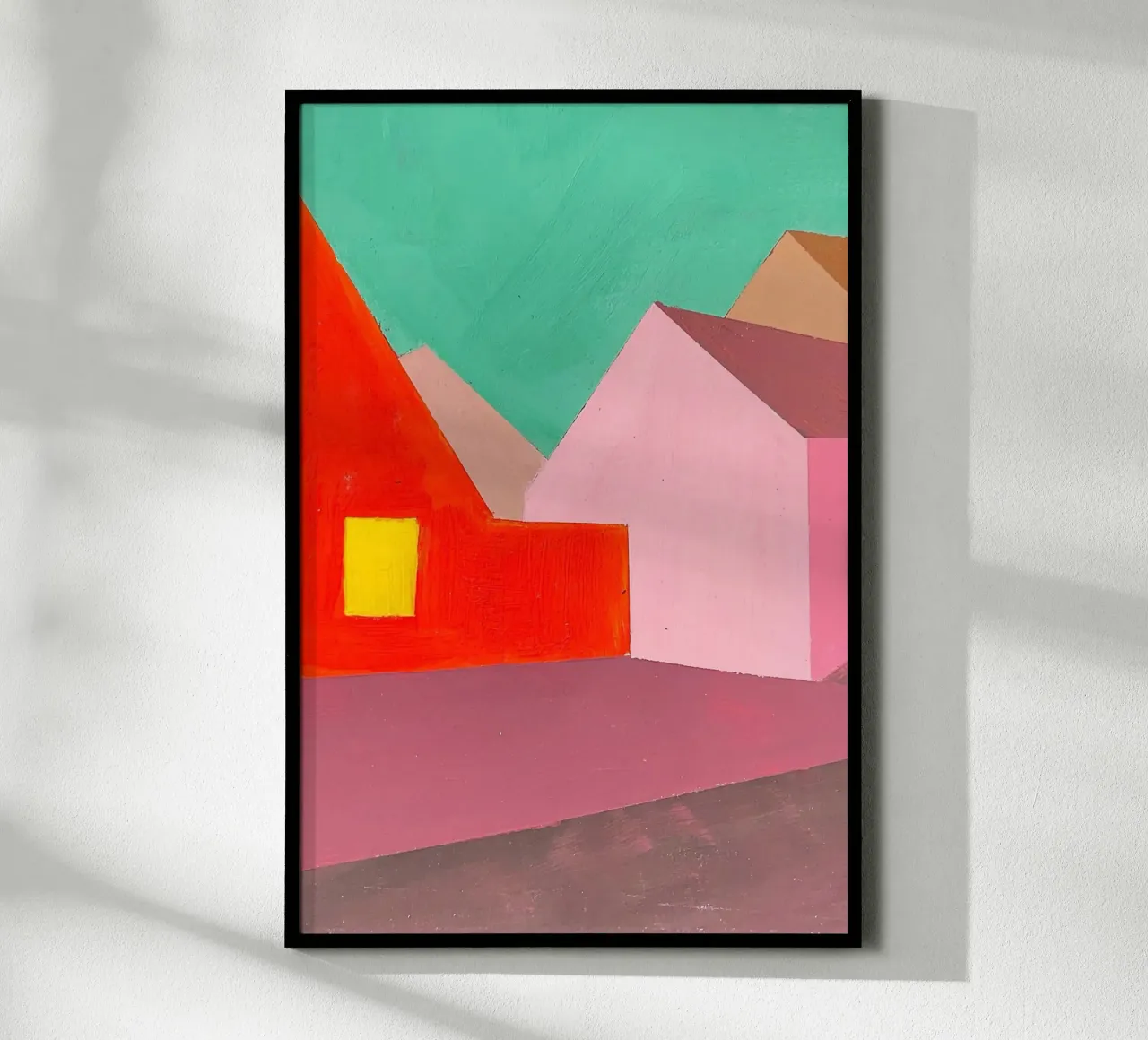 Case 03 poster da Nordlicht Atelier