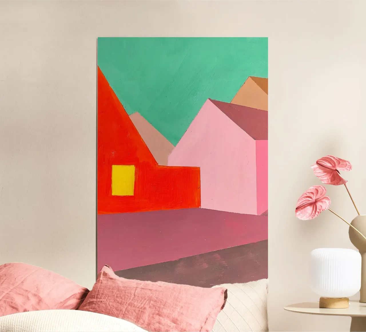 Case 03 poster da Nordlicht Atelier