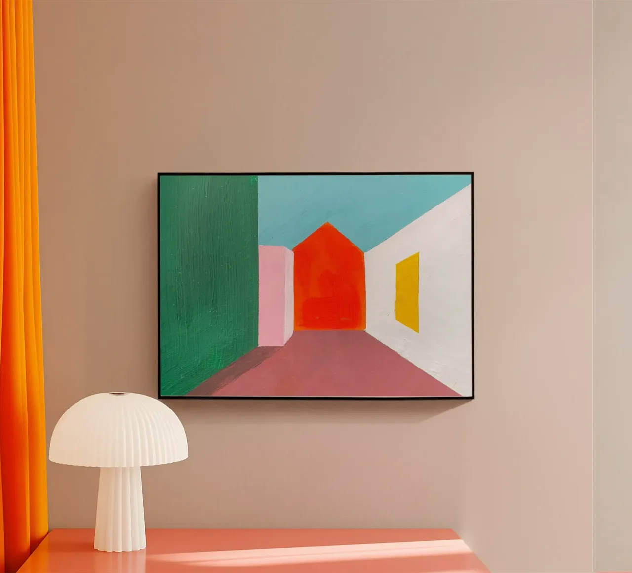 Case 08 plexiglass da Nordlicht Atelier