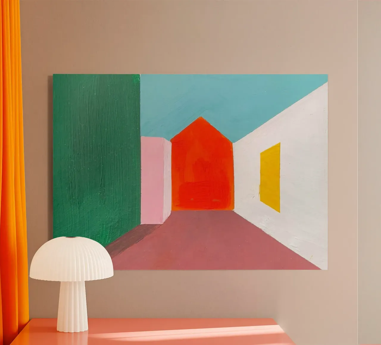 Case 08 plexiglass da Nordlicht Atelier