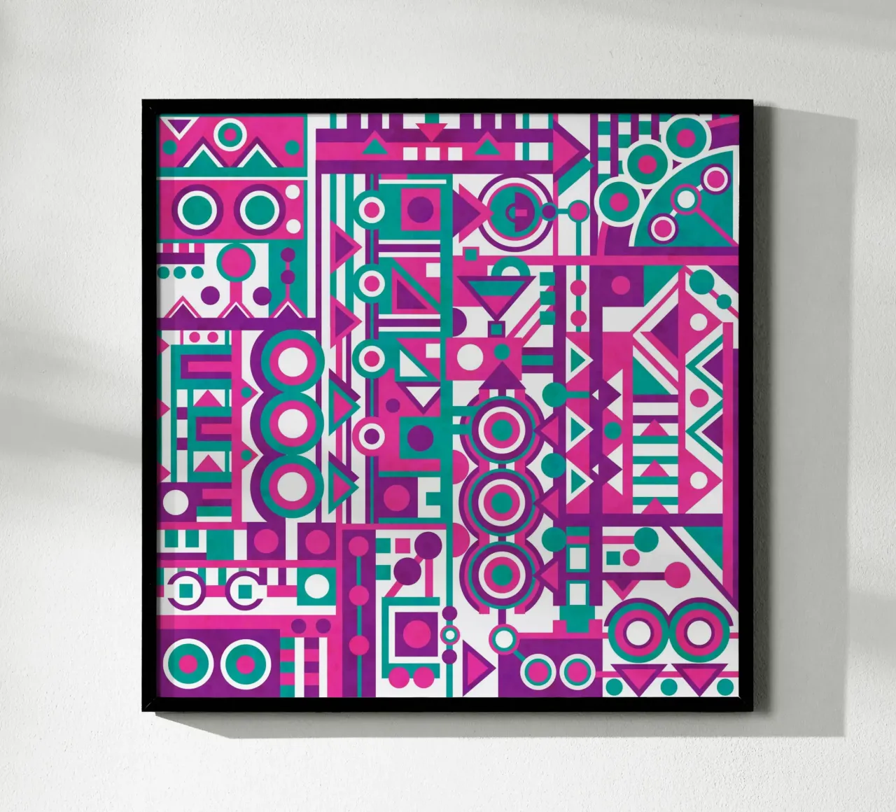 Ignite 1 poster da shellybremmer