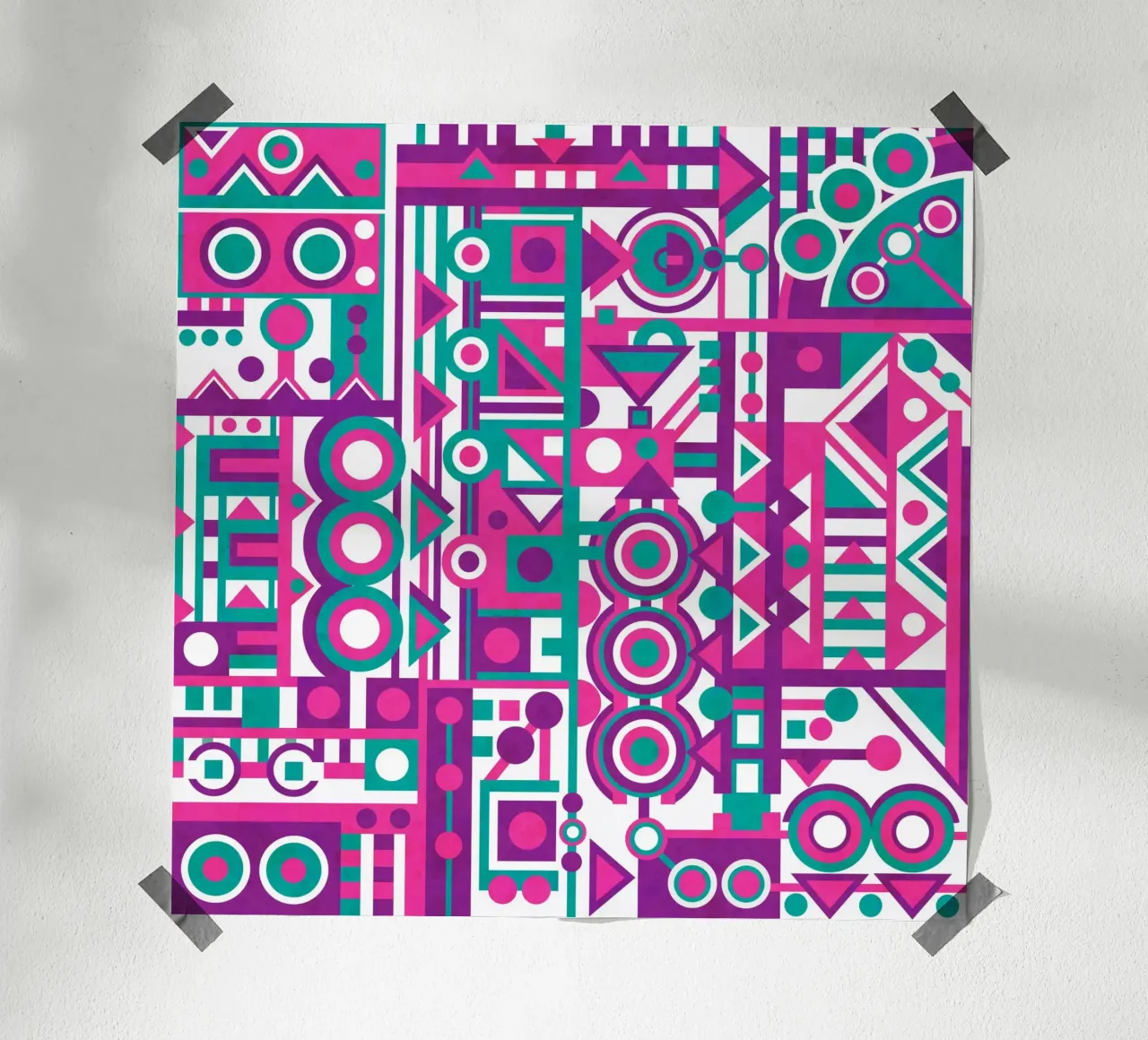 Ignite 1 poster da shellybremmer