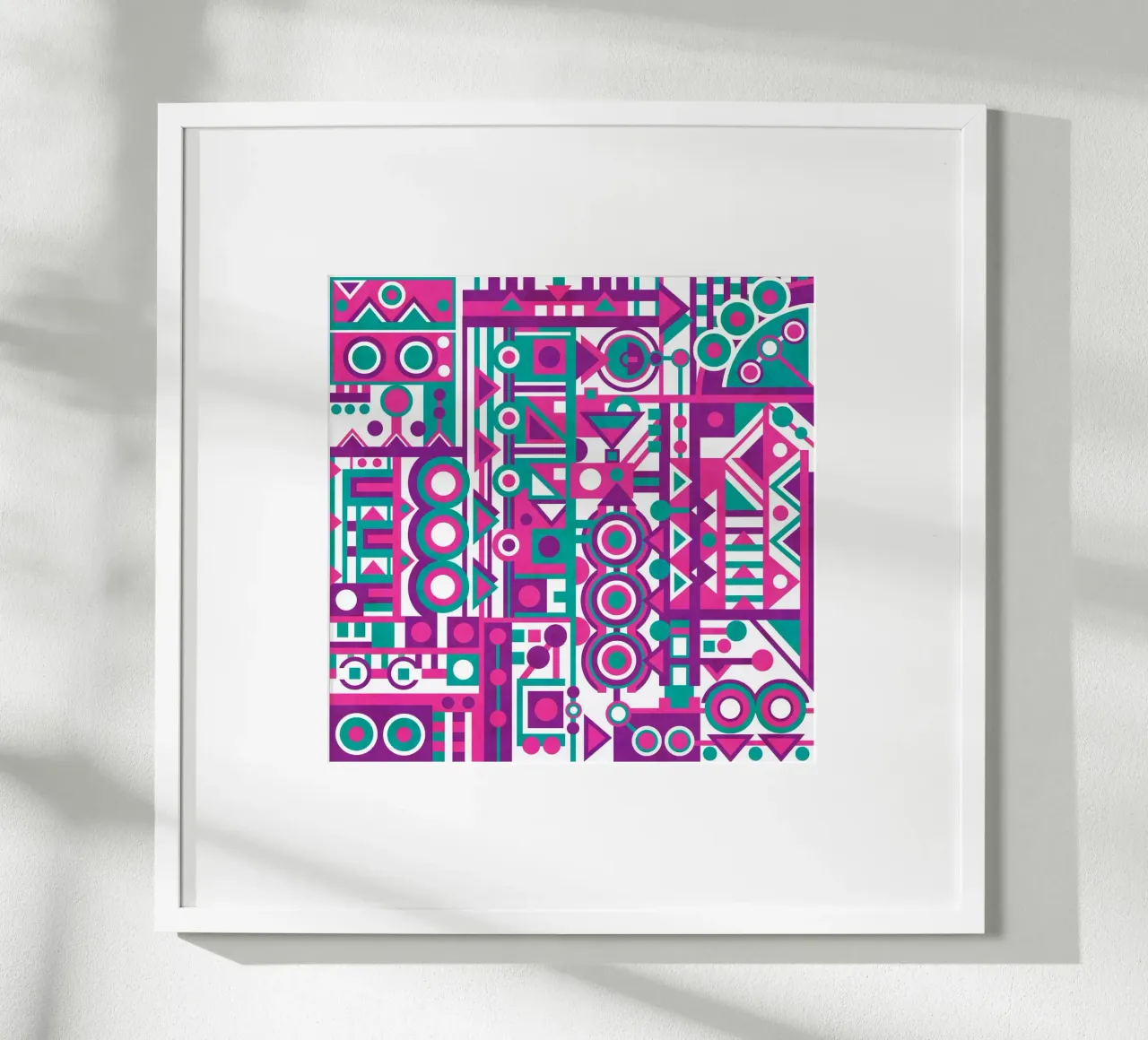 Ignite 1 poster da shellybremmer