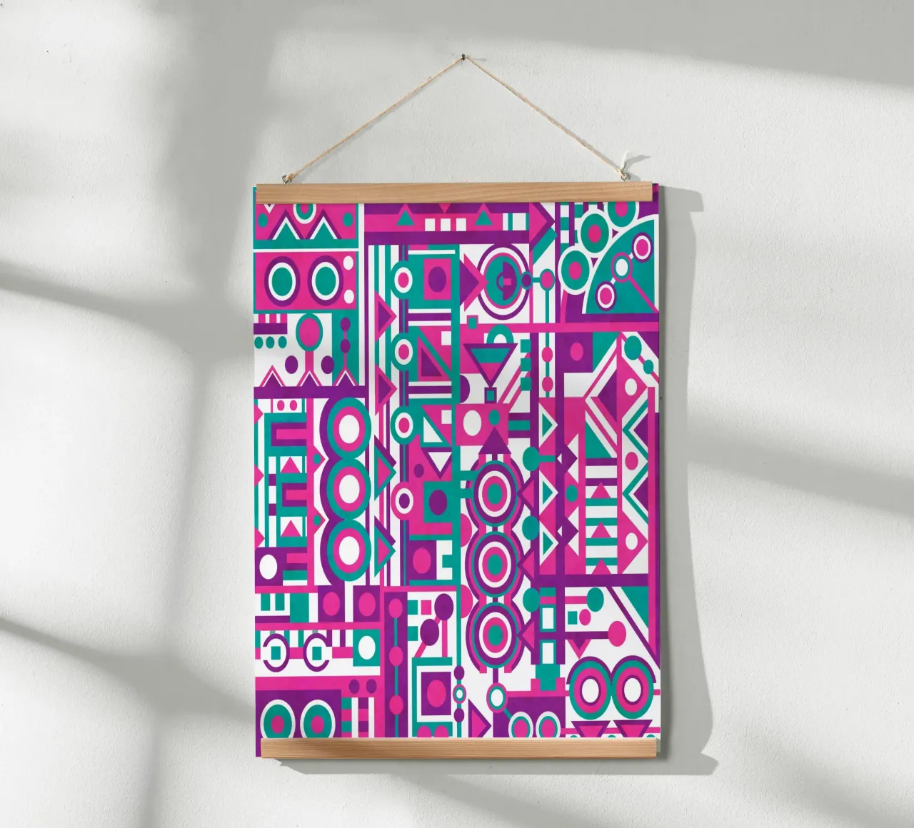 Ignite 1 poster da shellybremmer