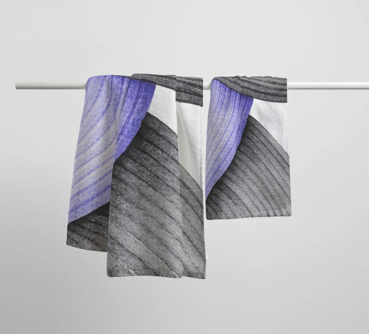 Petrichor asciugamano da bagno da studiosantai