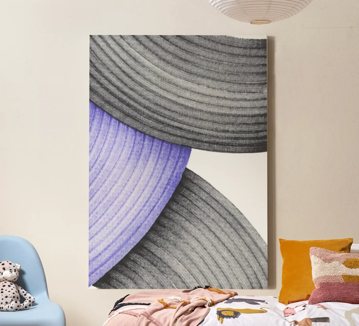 Petrichor tela da studiosantai