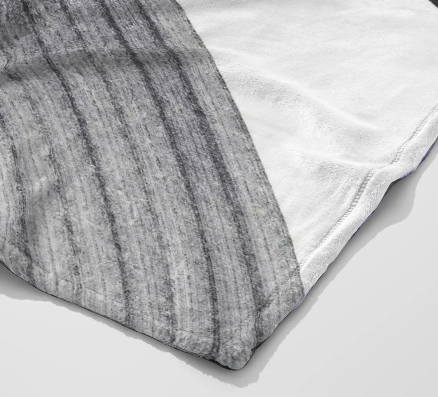 Petrichor coperta in pile da studiosantai